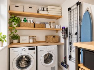 Utility- click for photo gallery